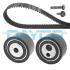 A_Ремкомплект ГРМ PEUGEOT/CITROEN/FIAT Expert/Jumpy/Scudo \'\'2,0 \'\'04 DAYCO KTB589 (фото 1)