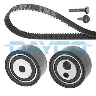 A_Ремкомплект ГРМ PEUGEOT/CITROEN/FIAT Expert/Jumpy/Scudo \'\'2,0 \'\'04 DAYCO KTB589