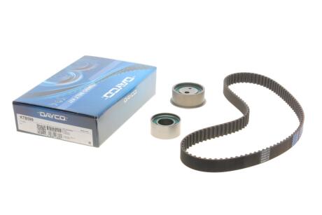 Ремкомплект ГРМ HYUNDAI/KIA "2,0 "00-10 DAYCO KTB599
