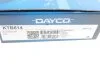 Комплект ременя ГРМ DAYCO KTB614 (фото 20)