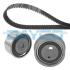 Ремкомплект ГРМ HYUNDAI Coupe/Elantra/Lantra/Matrix "1,6-2,8 "95-10 KTB665