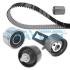 Ремкомплект ГРМ HYUNDAI/KIA Terracan/Carnival &quot;2,9D &quot;99-06 DAYCO KTB713 (фото 1)