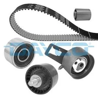 Комплект зубчастого ременя DAYCO KTB713