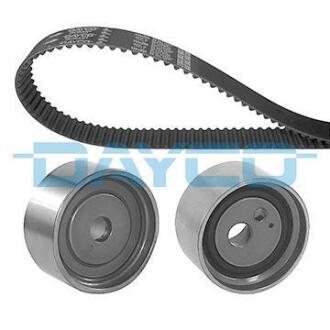 Комплект зубчастого ременя DAYCO KTB786