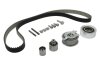 Ремкомплект ГРМ AUDI/SEAT/SKODA/VW A1,3,4,5,6/Q3,5/TT/Fabia/Octavia/Caddy/CC/Golf &quot;1,6-2,0TDI &quot;03&gt;&gt; DAYCO KTB788 (фото 2)