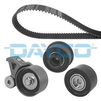 A_Ремкомплект ГРМ MAZDA 323/626/Xedos6/Xedos9 \'\'2.0-2.5 V6 \'\'92-00 DAYCO KTB954