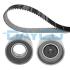 A_Ремкомплект ГРМ MAZDA 3/5/6 "2,0 "02-10 KTB961
