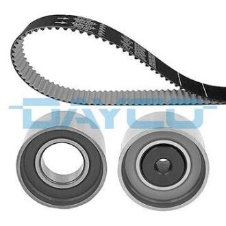 A_Ремкомплект ГРМ MAZDA 3/5/6 &quot;2,0 &quot;02-10 DAYCO KTB961 (фото 1)