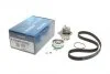Комплект ременя ГРМ + водяна помпа DAYCO KTBWP2530 KTBWP2530
