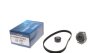 Комплект ременя ГРМ + водяна помпа DAYCO KTBWP2853 KTBWP2853