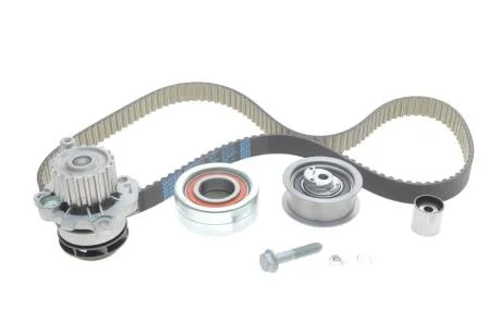 Комплект ременя ГРМ + водяна помпа DAYCO KTBWP4290