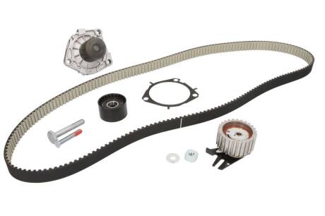 A_Ремкомплект ГРМ + водяний насос OPEL/SAAB AstraJ/Cascada/InsigniaA/ZafiraTouperC/9-3 "1,9-2,0D "07 DAYCO KTBWP8470
