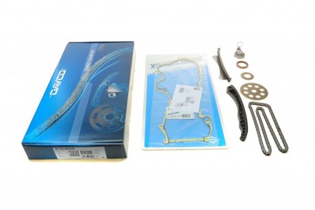 Комплект ланцюга ГРМ DAYCO KTC1000