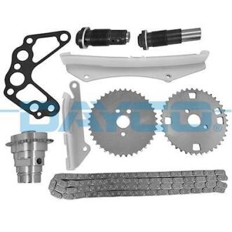 Комплект ланцюга ГРМ DAYCO KTC1054