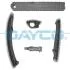 Комплект ланцюга ГРМ DAYCO KTC1072 (фото 1)
