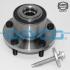 Ступиця FORD C-Max/Focus &quot;1,6-2,0 &quot;F &quot;03&gt;&gt; DAYCO KWD1027 (фото 1)