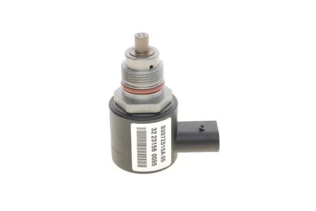 Клапан високого тиску Delphi 9307-515A