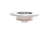 Диск гальмівний SEAT/VW Toledo/Corrado/Golf/Jetta/Passat &quot;R D=226mm &quot;89-02 Delphi BG2389 (фото 3)