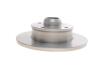 Диск гальмівний SEAT/VW Toledo/Corrado/Golf/Jetta/Passat &quot;R D=226mm &quot;89-02 Delphi BG2389 (фото 4)