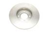 Диск гальмівний SEAT/VW Inca/Caddy/Golf "F D=256mm "92-04 Delphi BG2454 (фото 3)