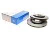 Диск гальмівний AUDI/SEAT/SKODA/VW A3/Leon/Toledo/Octavia/Bora/Golf &quot;F D=280mm &quot;96-11 Delphi BG3036 (фото 2)