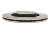Диск гальмівний AUDI/SEAT/SKODA/VW A3/Leon/Toledo/Octavia/Bora/Golf &quot;F D=280mm &quot;96-11 Delphi BG3036 (фото 4)