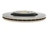 Диск гальмівний AUDI/SEAT/SKODA/VW A3/Leon/Toledo/Octavia/Bora/Golf "F D=280mm "96-11 Delphi BG3036 (фото 4)