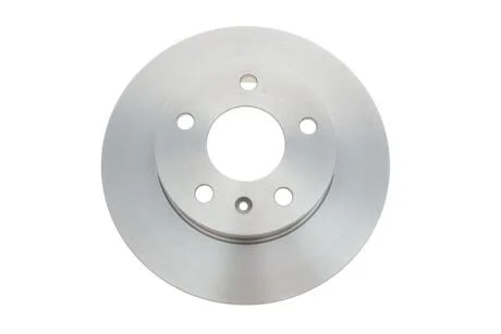 Диск гальмівний OPEL Astra/Zafira/Meriva "R D=264mm "98-10 Delphi BG3406