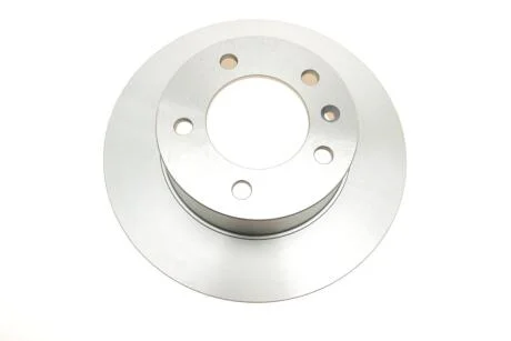 Диск гальмівний Delphi BG3681