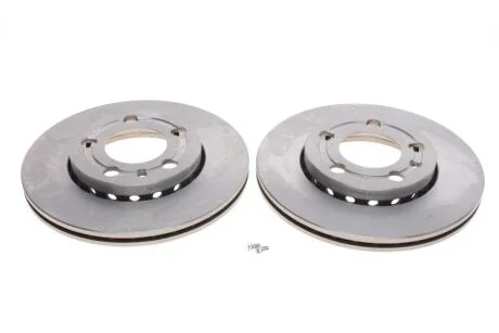 Диск гальмівний Delphi BG3695