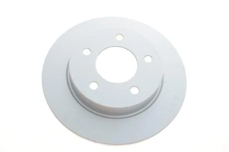 Диск гальмівний Delphi BG4025C