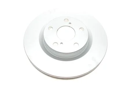 Диск гальмівний Delphi BG4114C