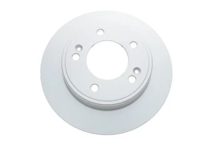 Диск гальмівний Delphi BG4559C