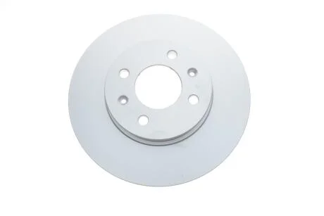 Диск гальмівний Delphi BG4744C