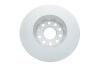 Диск гальмівний AUDI/SEAT/SKODA/VW "D=282mm "04>> Delphi BG5020C (фото 4)