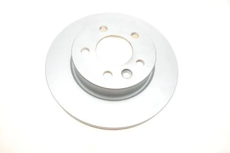 Диск гальмівний Delphi BG9266C