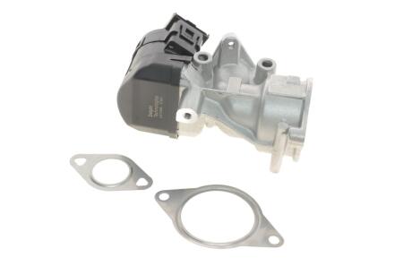 A_Клапан рециркуляції відпрацьованих газів CITROEN/FIAT/FORD/PEUGEOT \'\'2.0HDi \'\'02-15 Delphi EG1039612B1