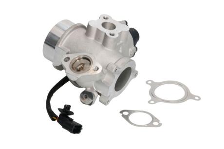 Клапан EGR RENAULT Master/Trafic \'\'2,5dci "01-12 Delphi EG1046112B1
