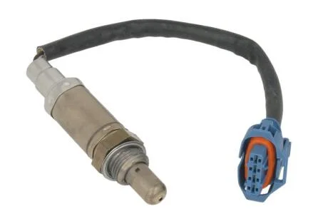 Лямбда-зонд CHEVROLET Cruze/Orlando "1,6/1,8L "09>> Delphi ES2042912B1