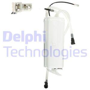 A_Паливний насос Audi A8 4E Delphi FE070312B1