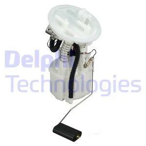 Паливний насос в зборі Delphi FG1872-12B1