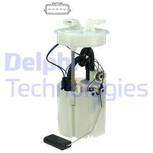 Паливний насос в зборі Delphi FG2028-12B1