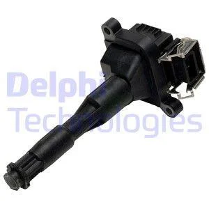 Котушка запалювання Delphi GN10016-12B1