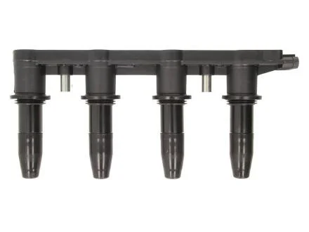 Котушка запалювання Opel Astra,Insignia Delphi GN1023412B1