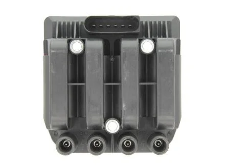 Котушка запалювання SKODA/VW Octavia/Caddy/Golf/Touran "2,0L Delphi GN1038312B1