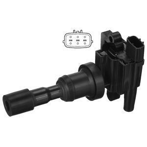 Котушка запалювання MITSUBISHI Lancer/Outlander "2.0L "03>> Delphi GN1038512B1