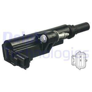 A_Котушка запалювання JEEP Commander (XK)/ Grand Cherokee III "05-10 Delphi GN1045812B1