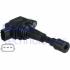 A_Котушка запалювання MAZDA 2/3 "1,3/1,6L "07>> Delphi GN1063712B1 (фото 1)