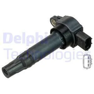 Котушка запалювання Delphi GN10674-12B1