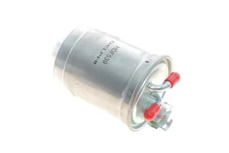 Фільтр паливний Delphi HDF539